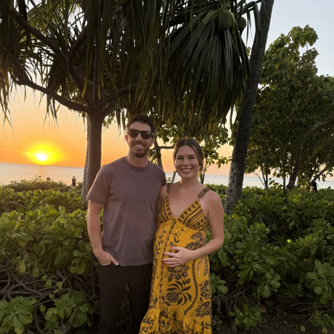 Photo shared by Allison for their Babylist baby registry.