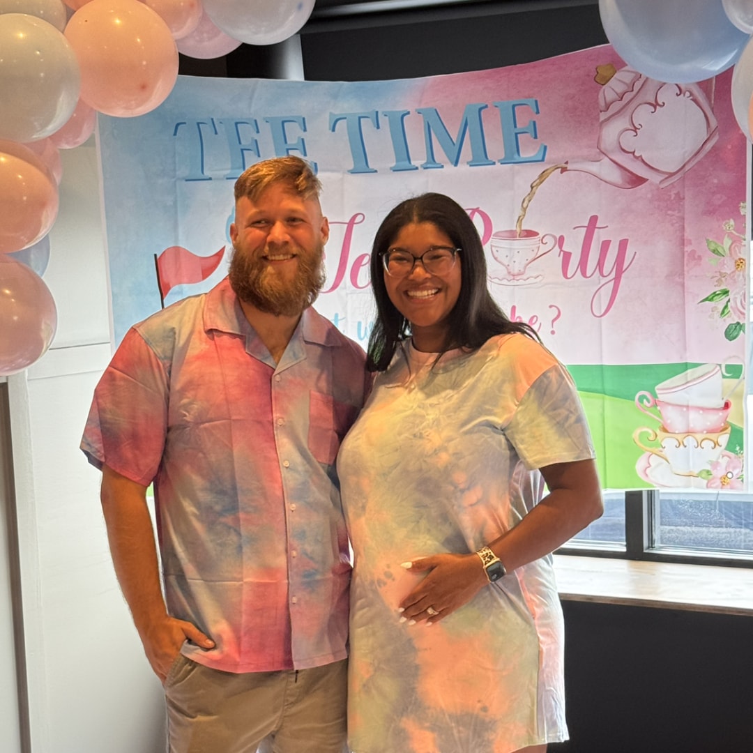 Photo shared by Jonique for their Babylist baby registry.