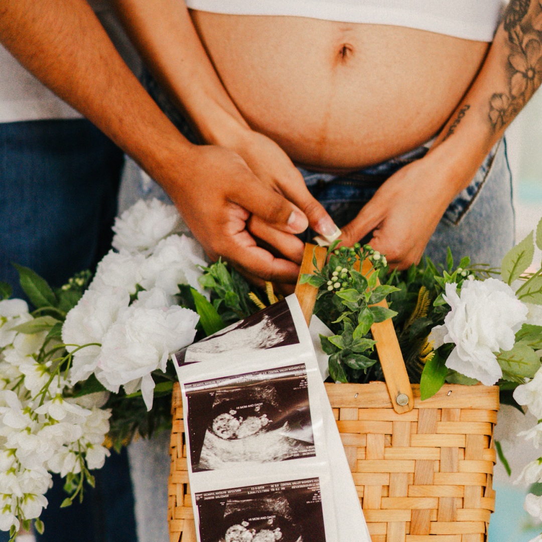 Photo shared by Katelyn for their Babylist baby registry.
