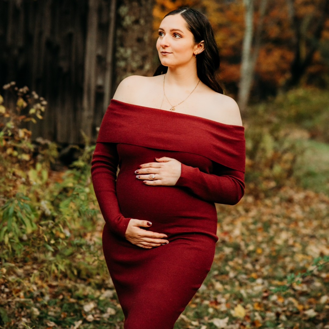 Photo shared by Hannah for their Babylist baby registry.