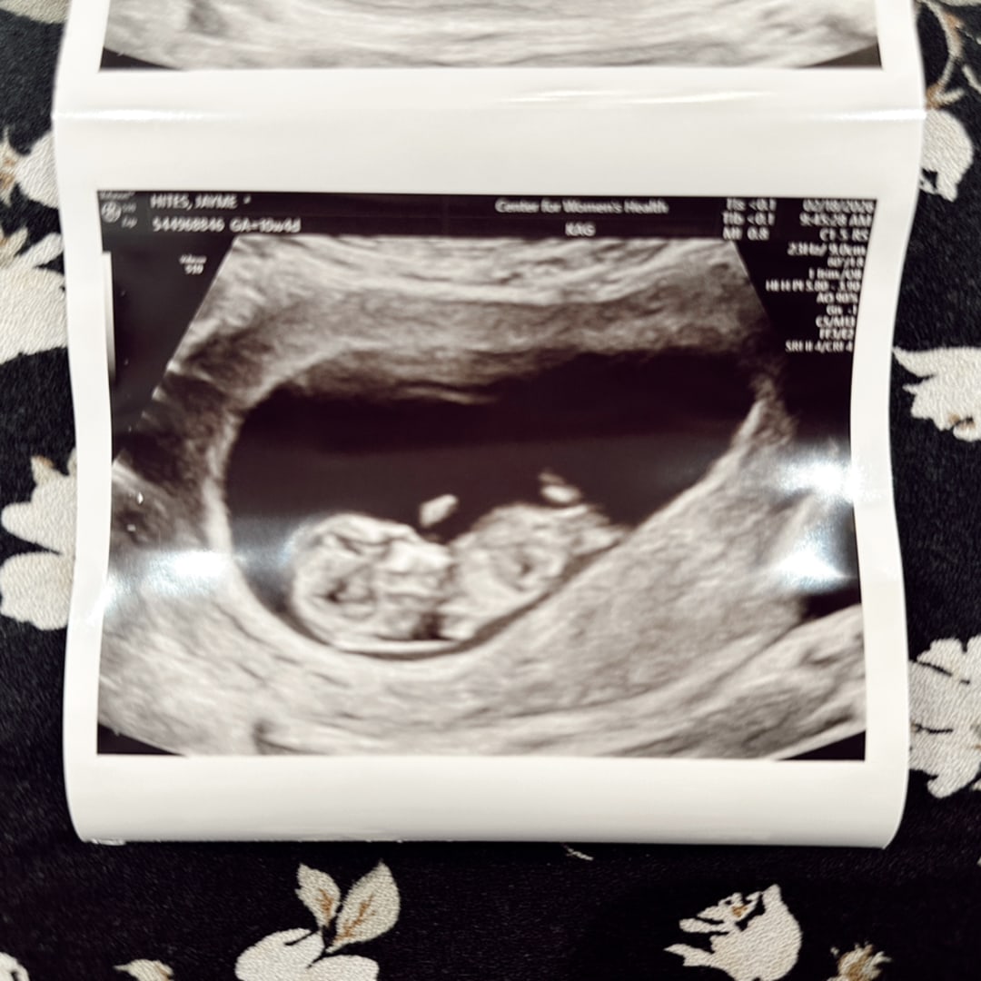 Photo shared by Jayme for their Babylist baby registry.