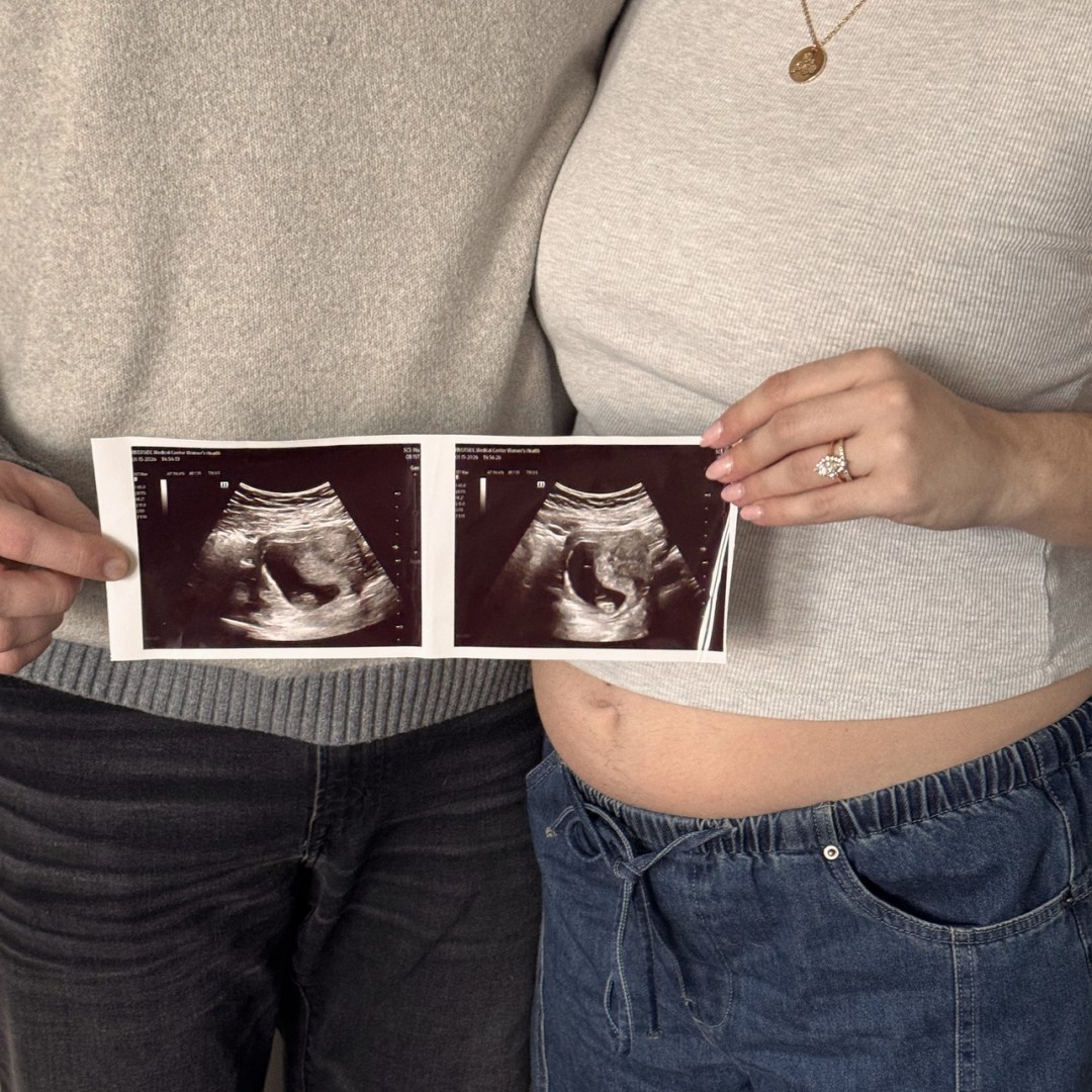 Photo shared by Kaytlin for their Babylist baby registry.