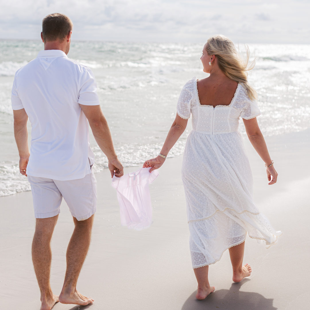 Photo shared by Hannah for their Babylist baby registry.