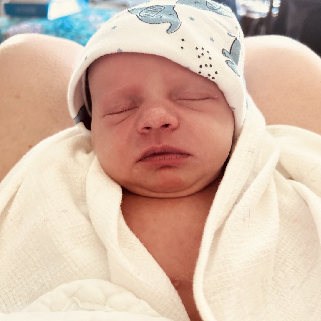 Photo shared by Dorina for their Babylist baby registry.