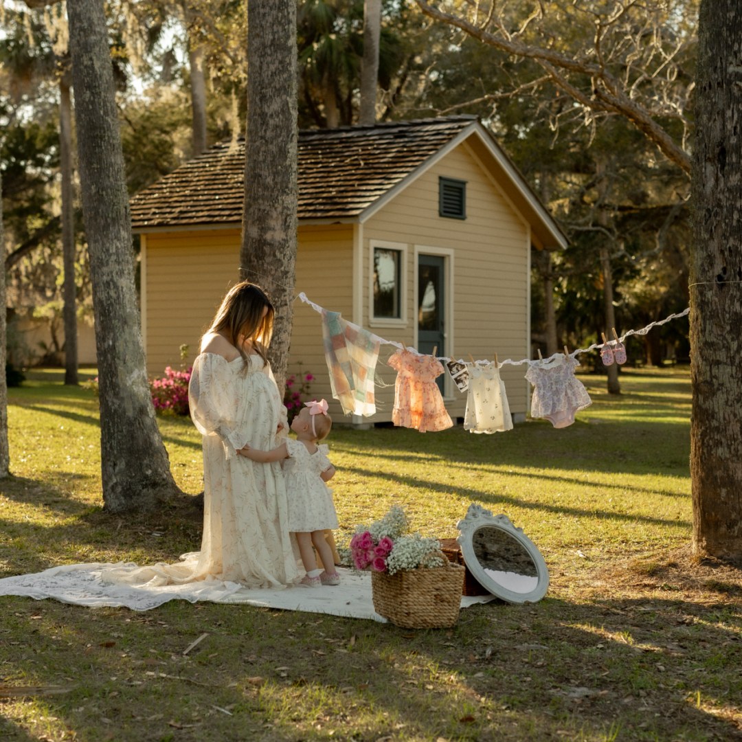 Photo shared by Victoria for their Babylist baby registry.