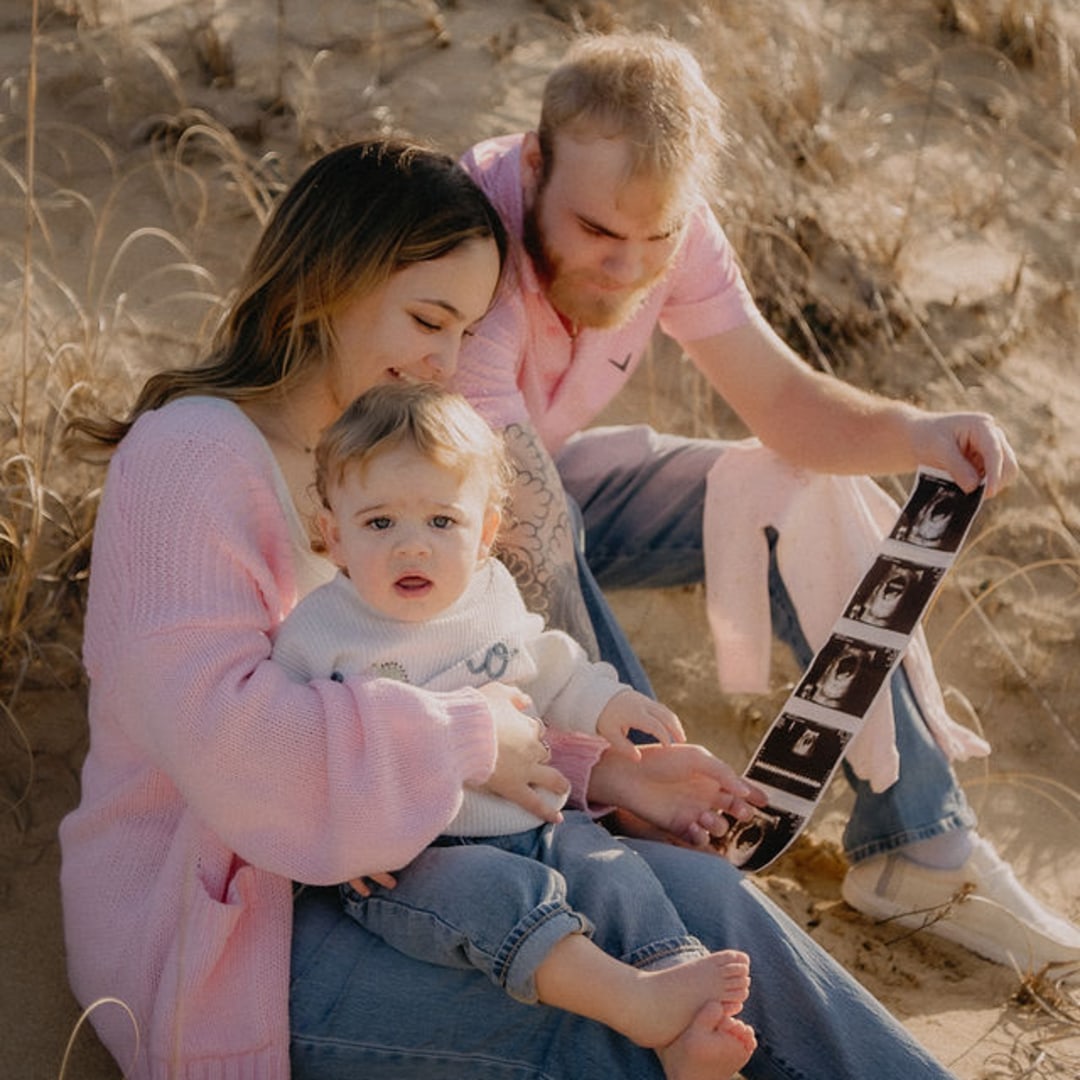 Photo shared by Eva for their Babylist baby registry.