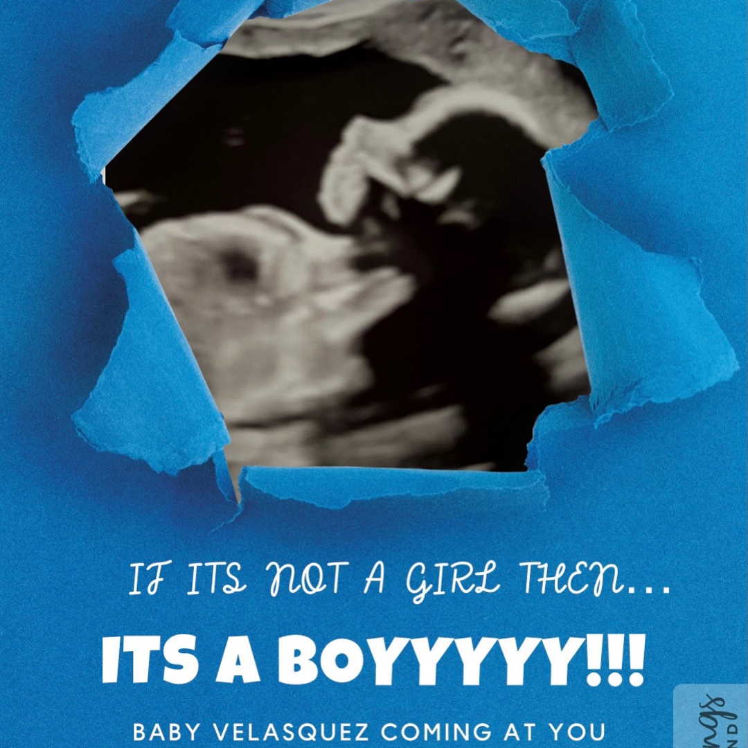 Photo shared by Genevie for their Babylist baby registry.