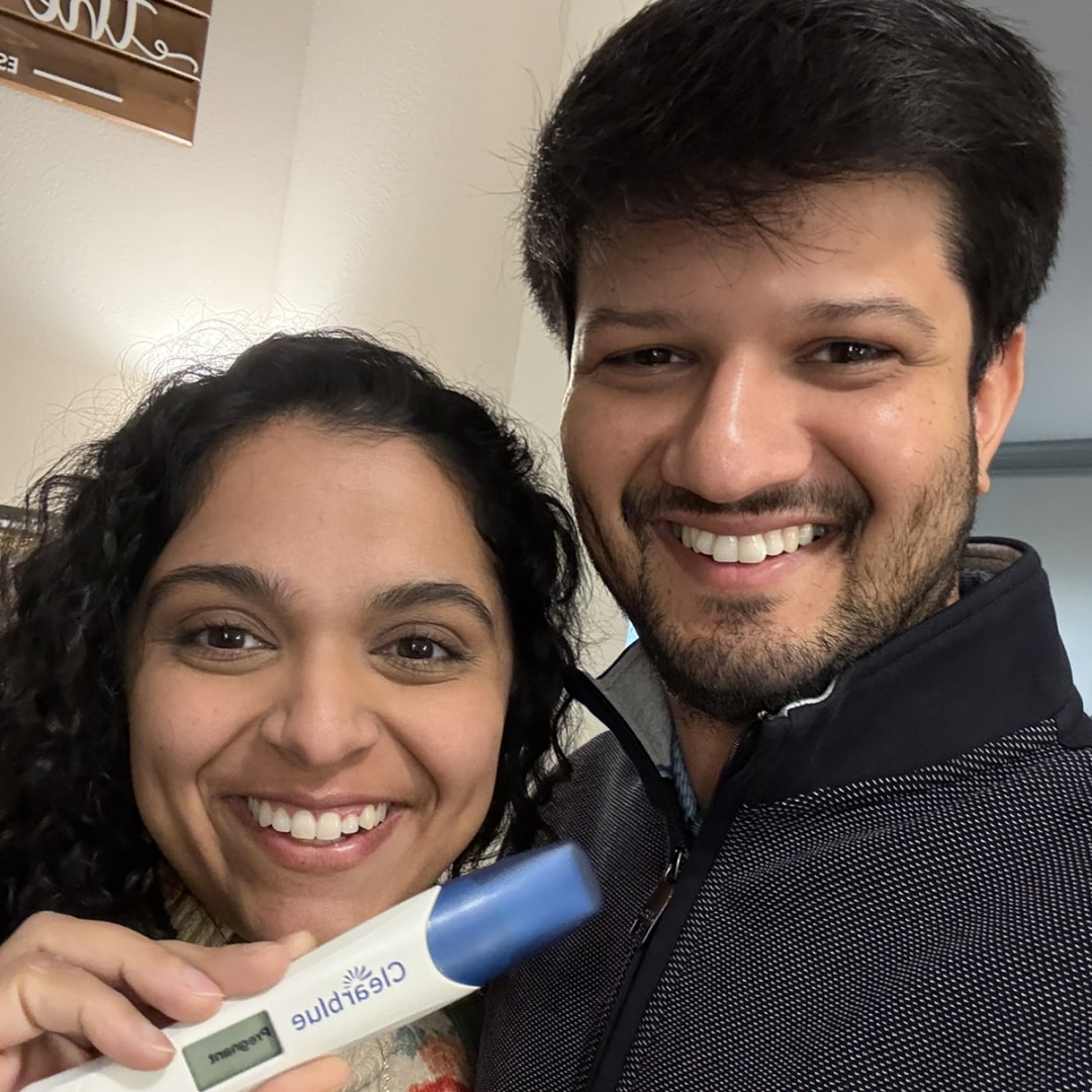 Photo shared by Anjali for their Babylist baby registry.