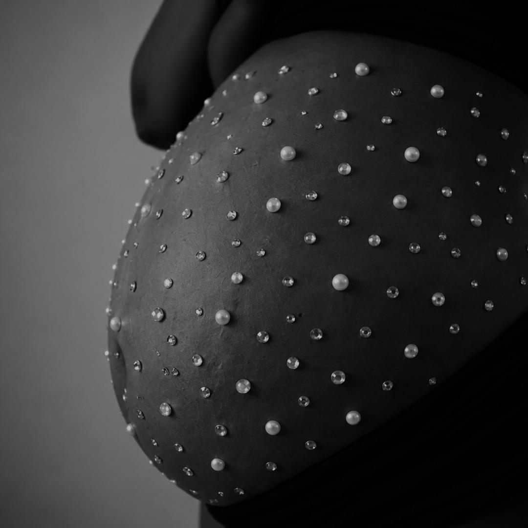 Photo shared by Diamond for their Babylist baby registry.