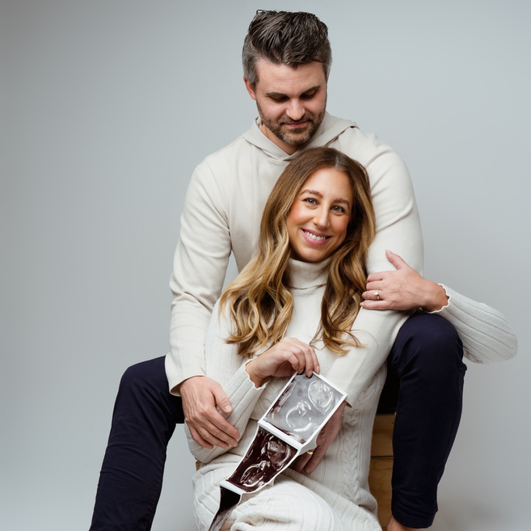 Photo shared by Jaimie for their Babylist baby registry.