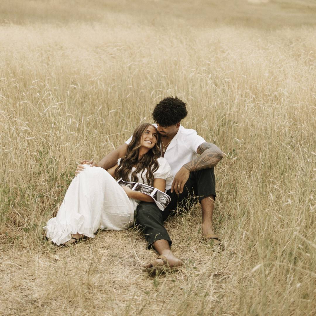 Photo shared by Tessa for their Babylist baby registry.