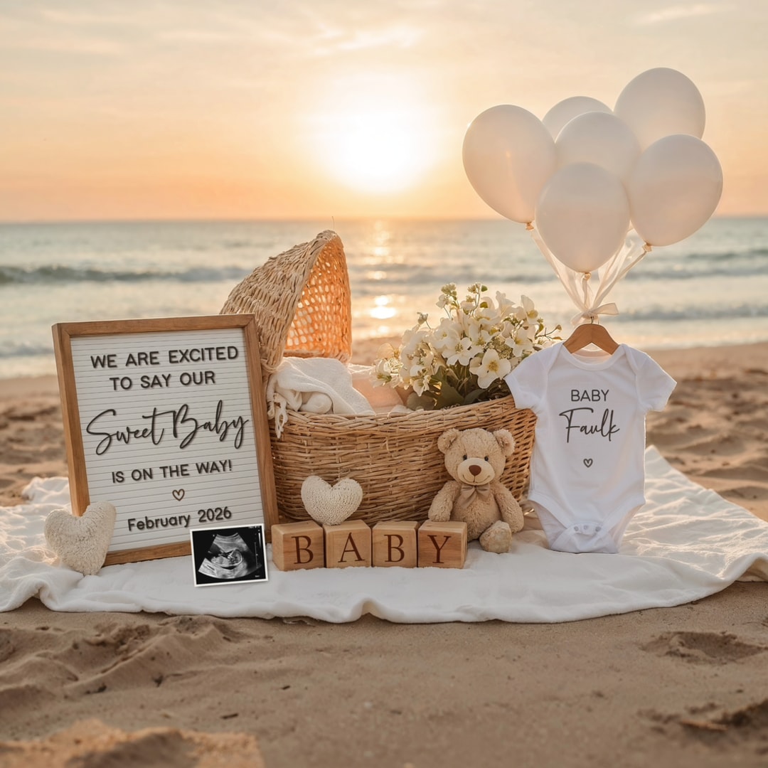 Photo shared by Erika for their Babylist baby registry.