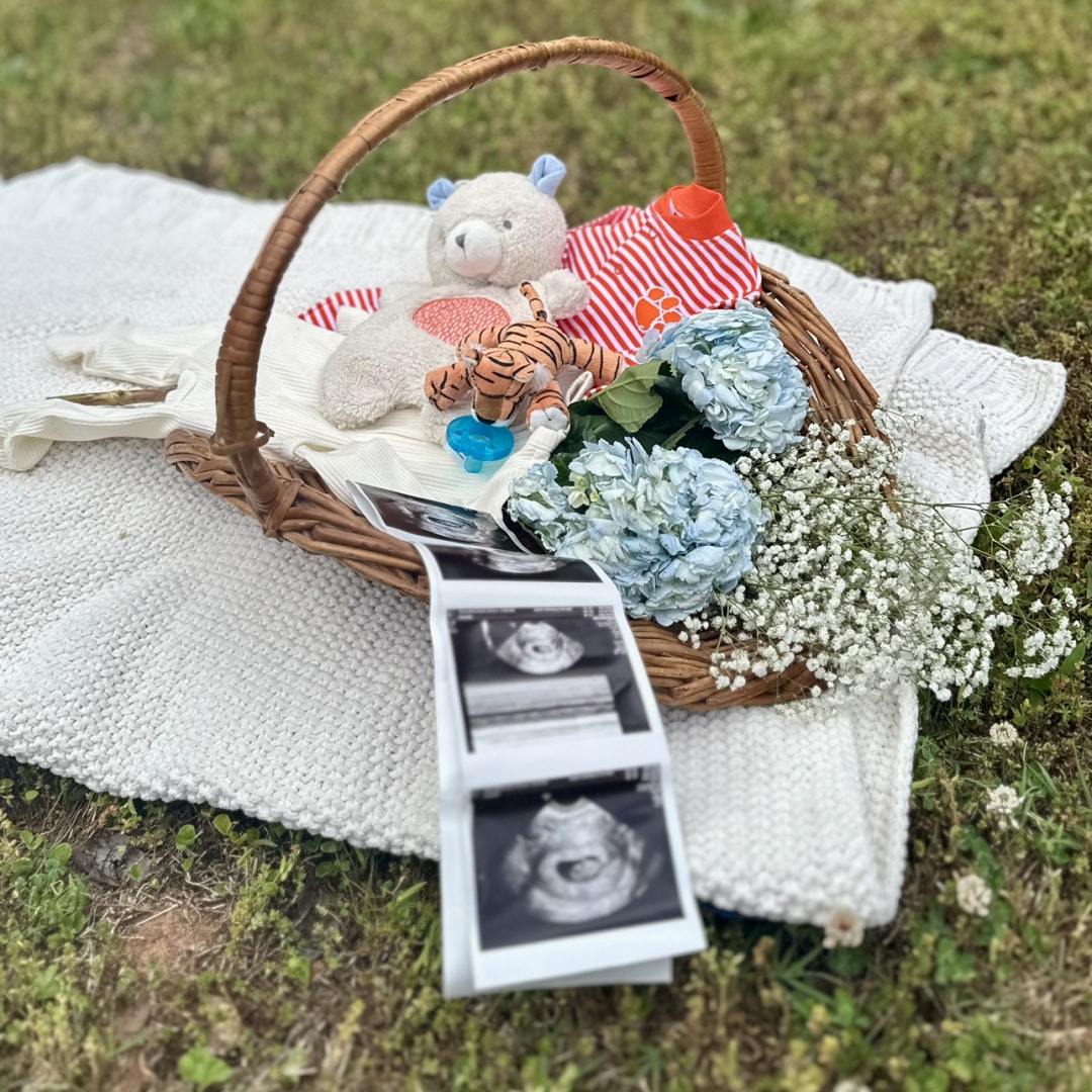 Photo shared by Roxy for their Babylist baby registry.