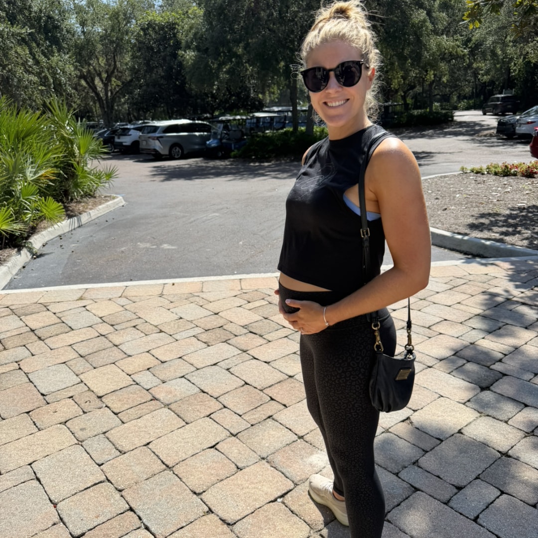 Photo shared by Gaby for their Babylist baby registry.