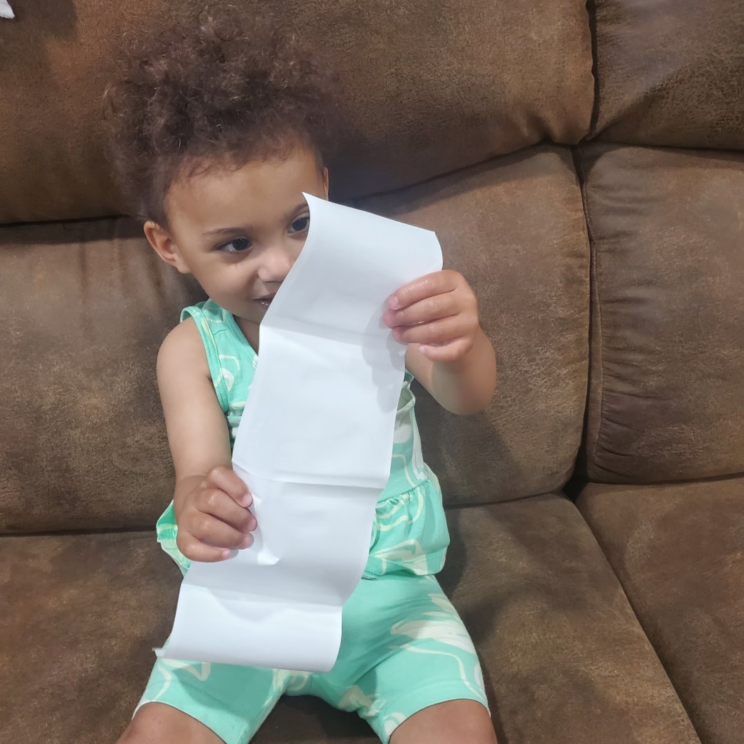 Photo shared by Infinity for their Babylist baby registry.