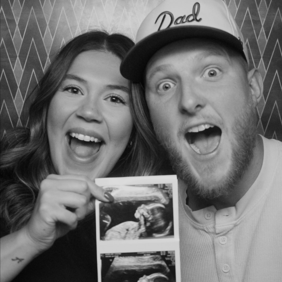 Photo shared by Amy for their Babylist baby registry.