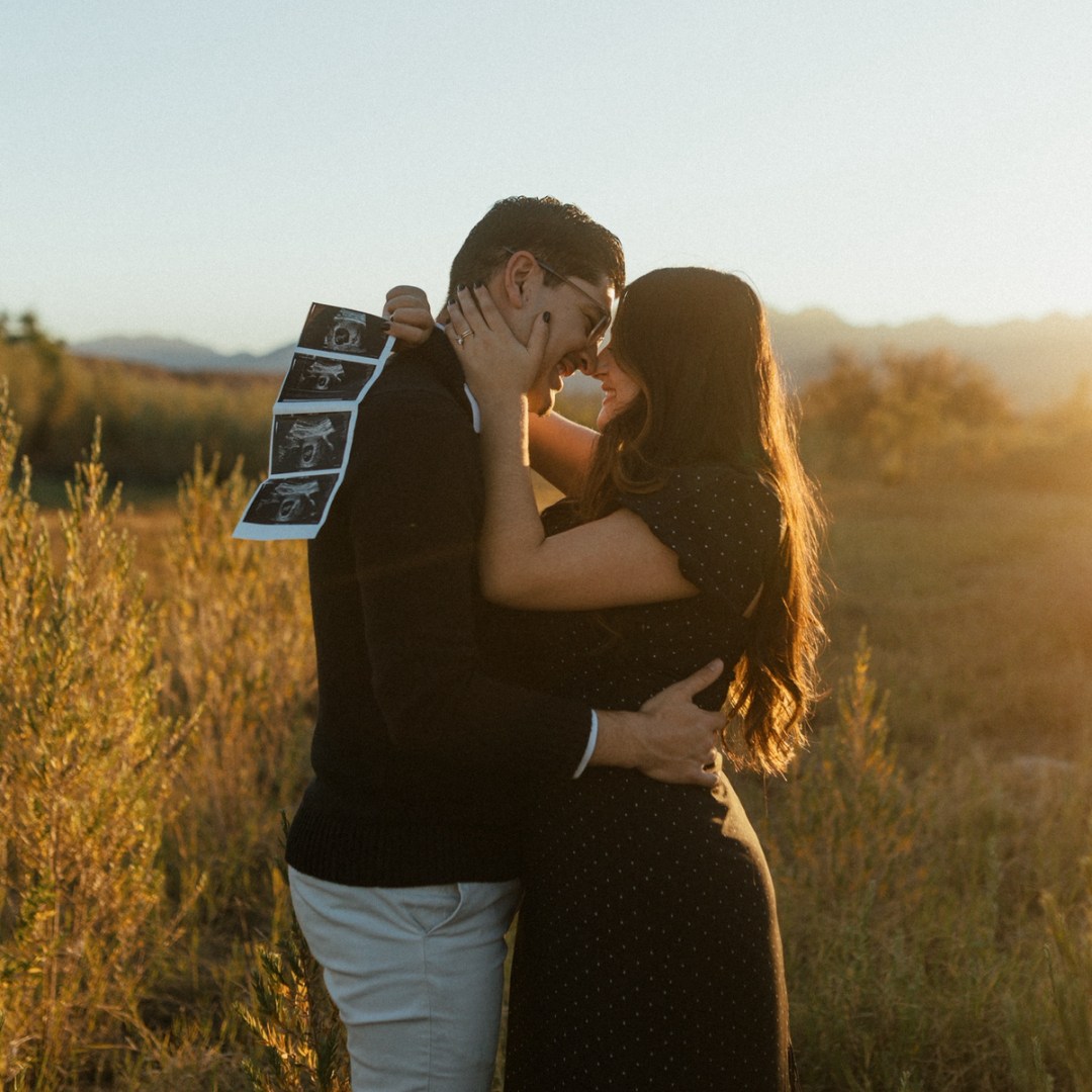 Photo shared by Sofia for their Babylist baby registry.