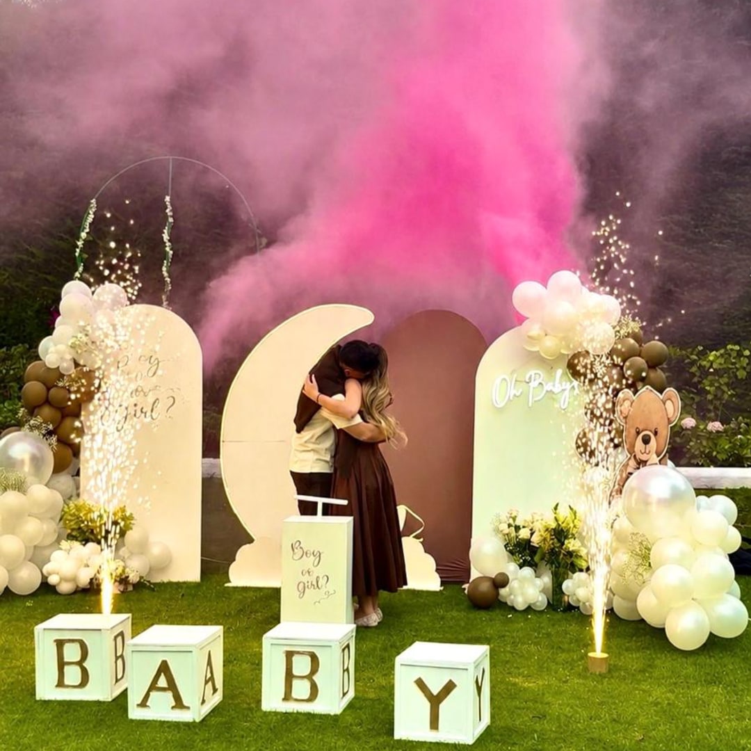 Photo shared by Valentina for their Babylist baby registry.