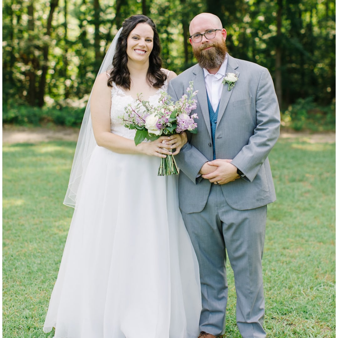 Photo shared by Allison for their Babylist baby registry.