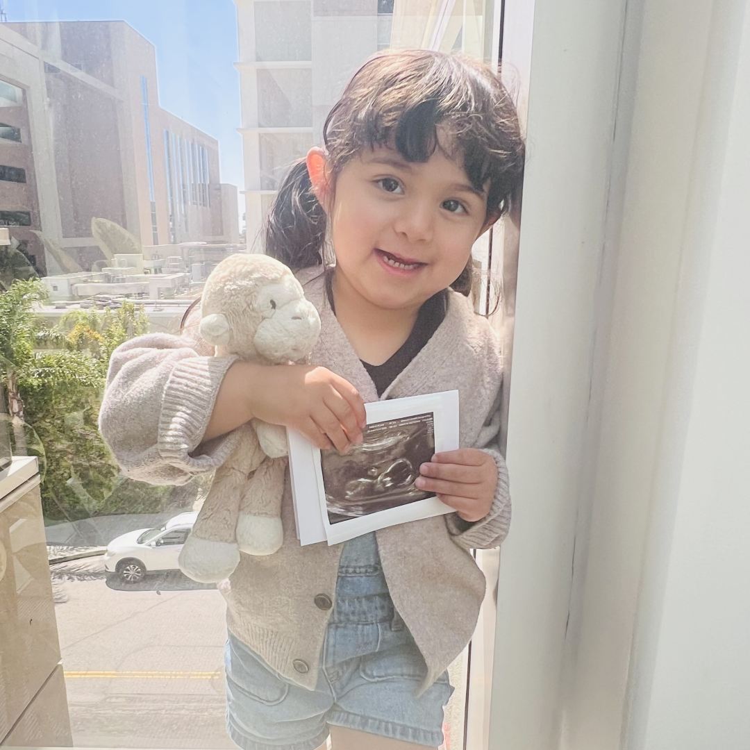 Photo shared by Victoria for their Babylist baby registry.
