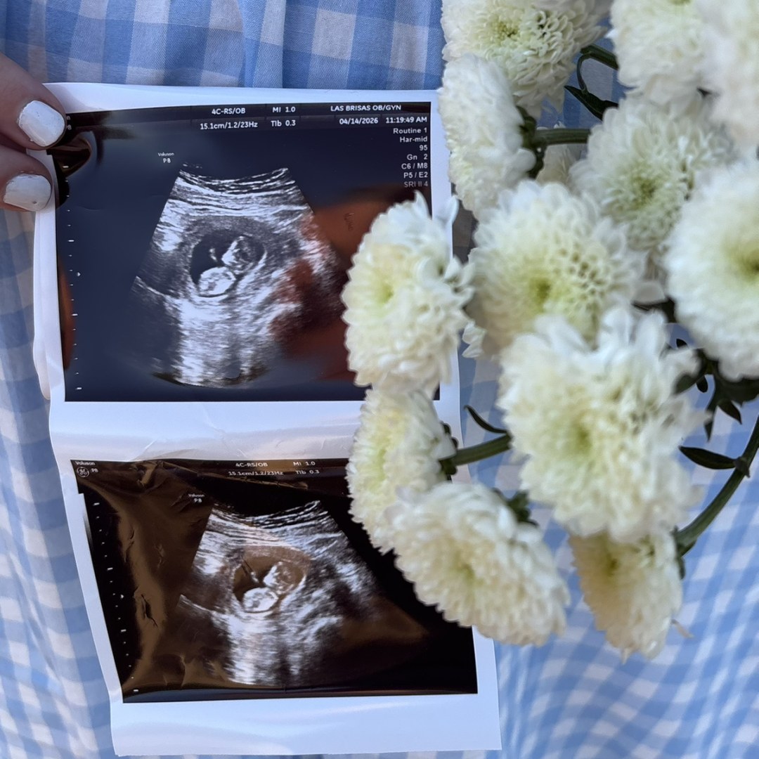 Photo shared by Cheyanne & Ryan for their Babylist baby registry.