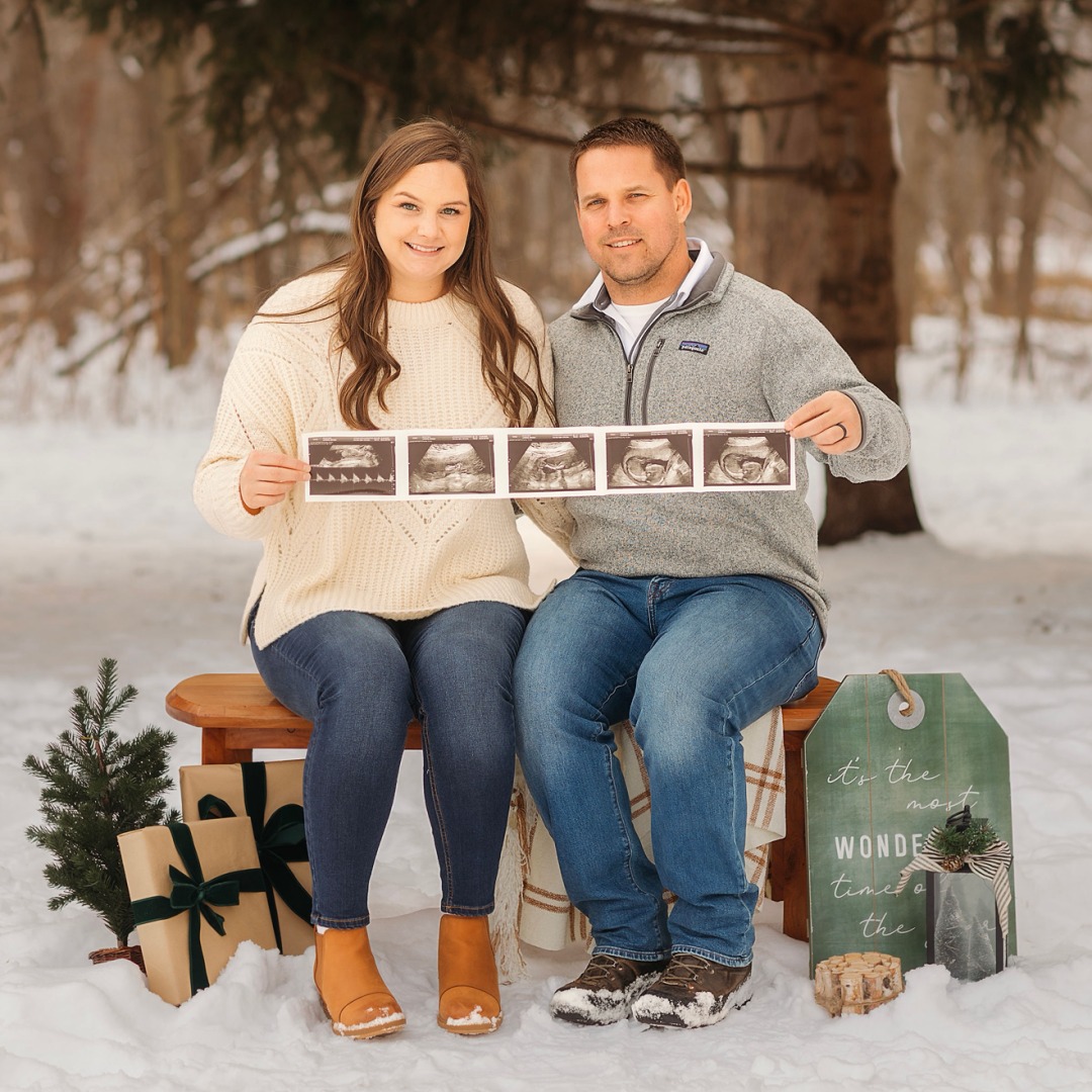 Photo shared by Nicole for their Babylist baby registry.