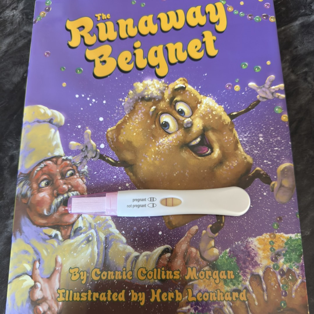 Photo shared by Darrion for their Babylist baby registry.