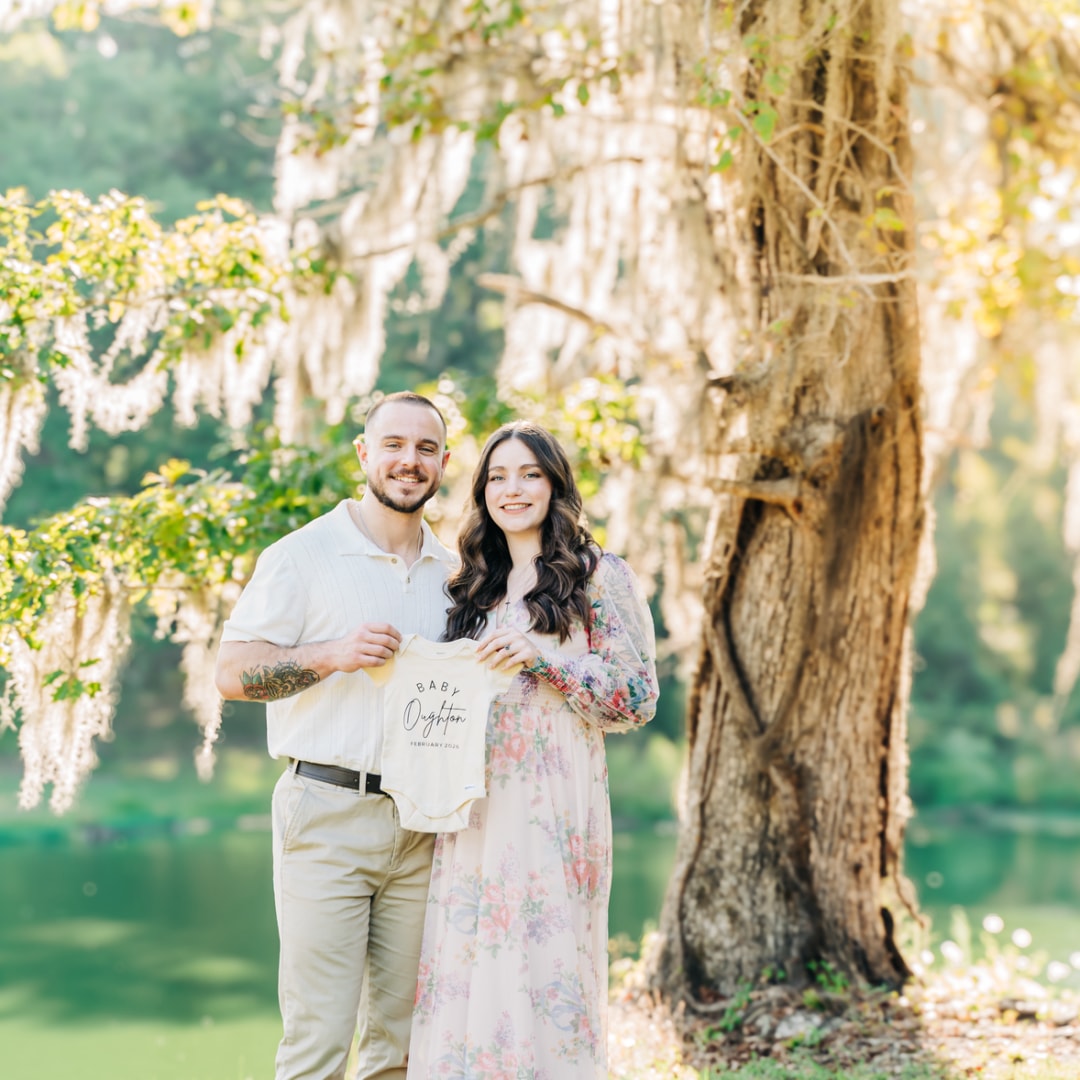 Photo shared by Hanna for their Babylist baby registry.
