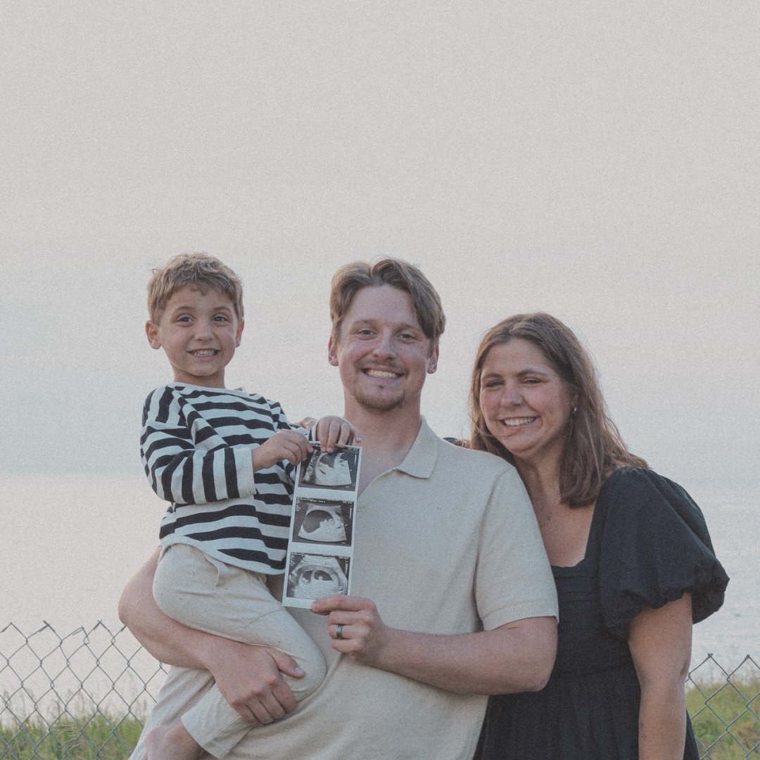 Photo shared by Teagan for their Babylist baby registry.