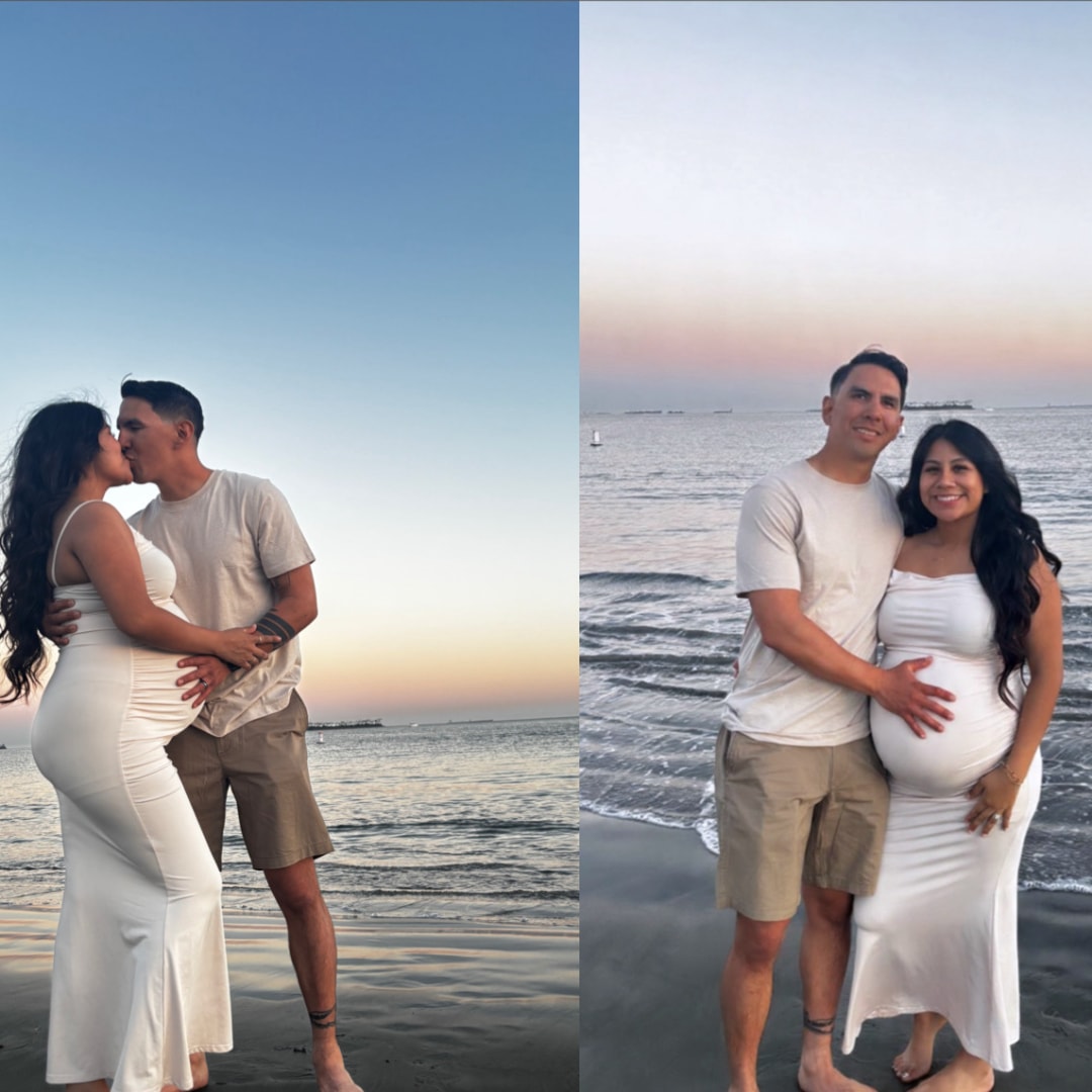 Photo shared by Jackie for their Babylist baby registry.