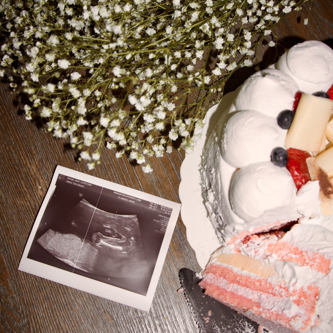 Photo shared by Joan for their Babylist baby registry.