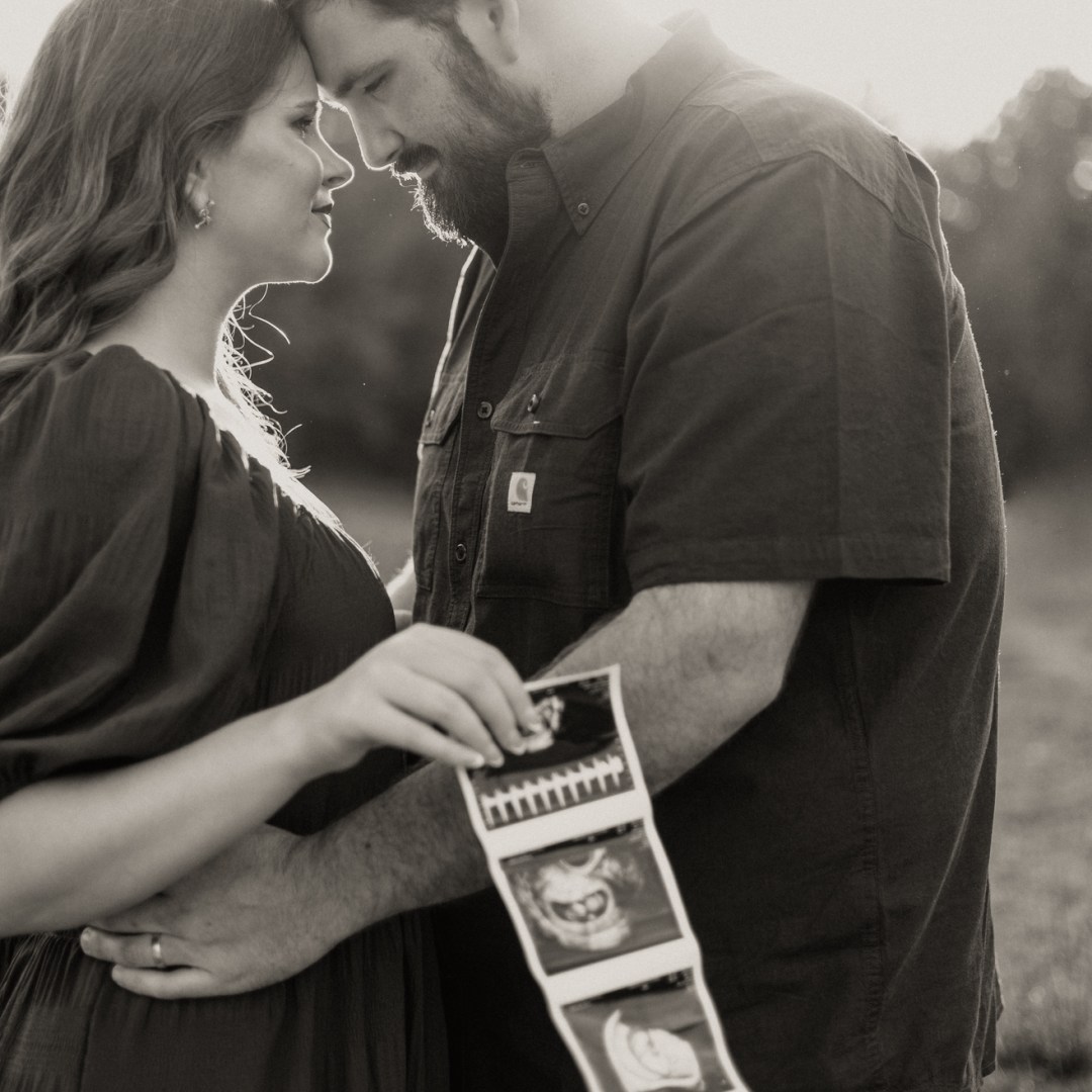 Photo shared by Karlee for their Babylist baby registry.