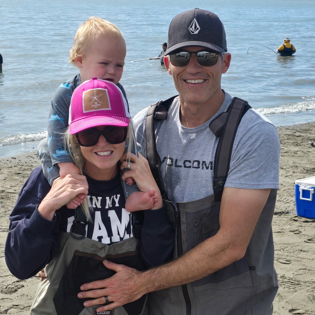 Photo shared by Hannah for their Babylist baby registry.