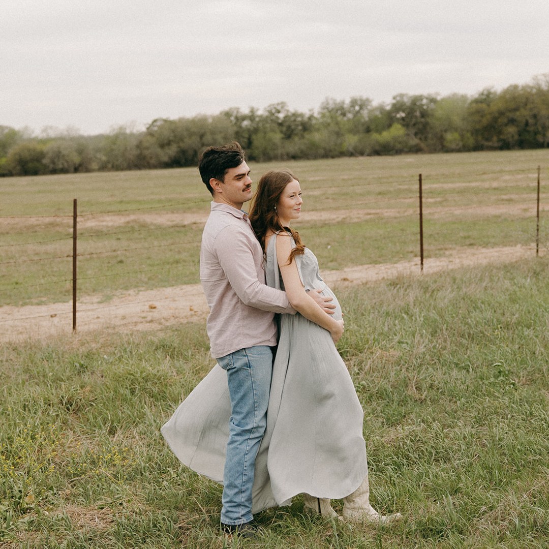 Photo shared by Abigail for their Babylist baby registry.