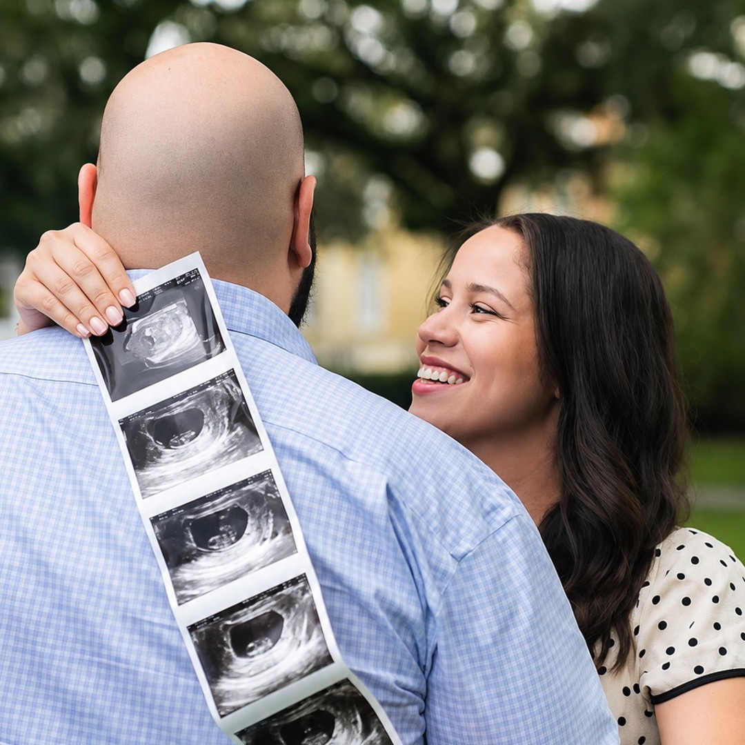 Photo shared by Mel for their Babylist baby registry.