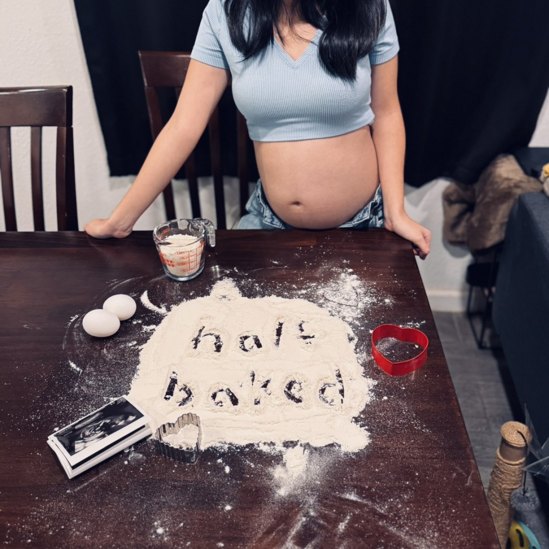 Photo shared by Andrea for their Babylist baby registry.