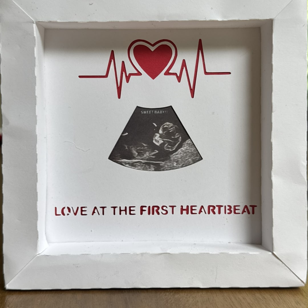 Photo shared by Devree for their Babylist baby registry.
