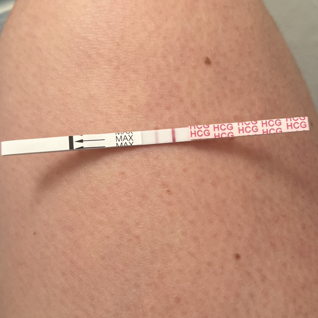 Photo shared by Renee for their Babylist baby registry.