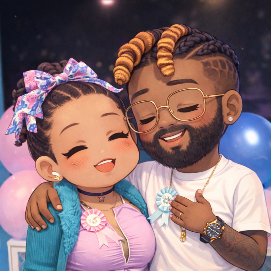 Photo shared by Ariana for their Babylist baby registry.