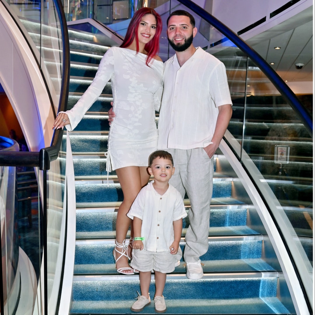 Photo shared by Yani for their Babylist baby registry.