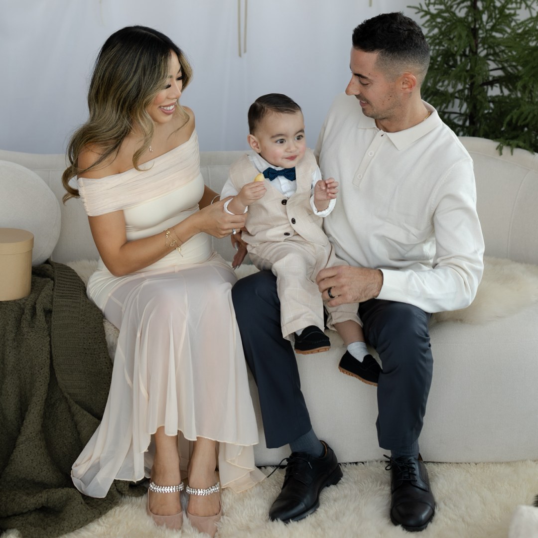 Photo shared by Deanna for their Babylist baby registry.