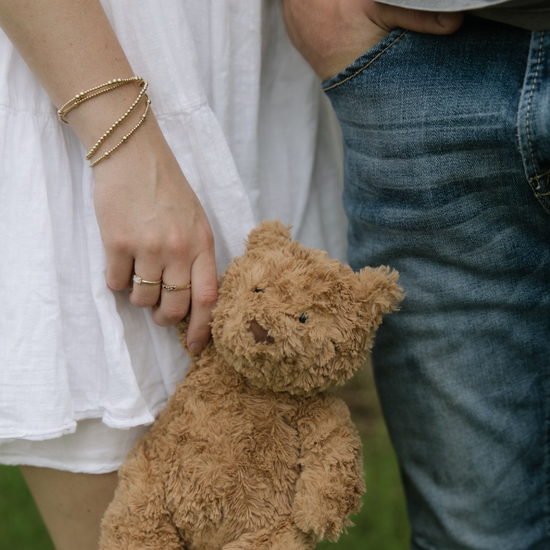 Photo shared by Ashleigh for their Babylist baby registry.