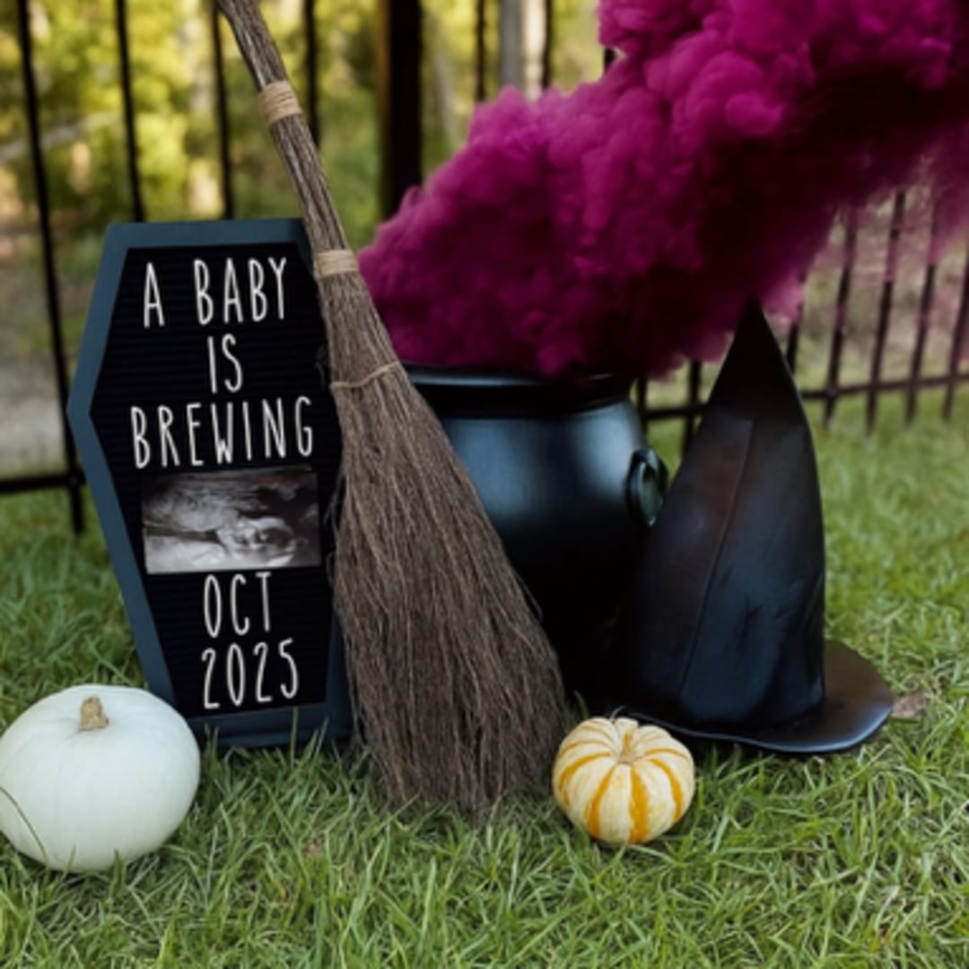 Photo shared by Nayeli for their Babylist baby registry.