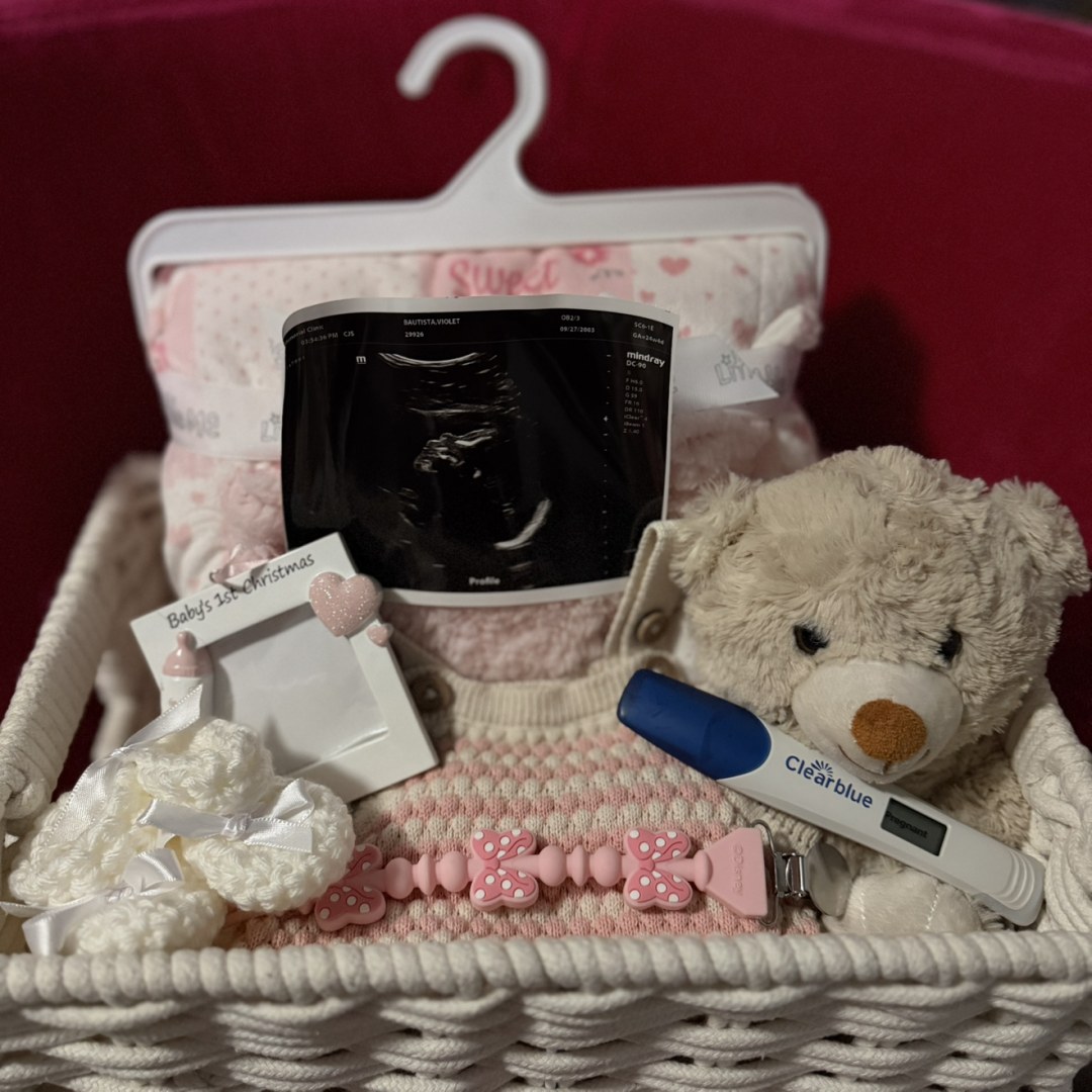 Photo shared by Violet for their Babylist baby registry.