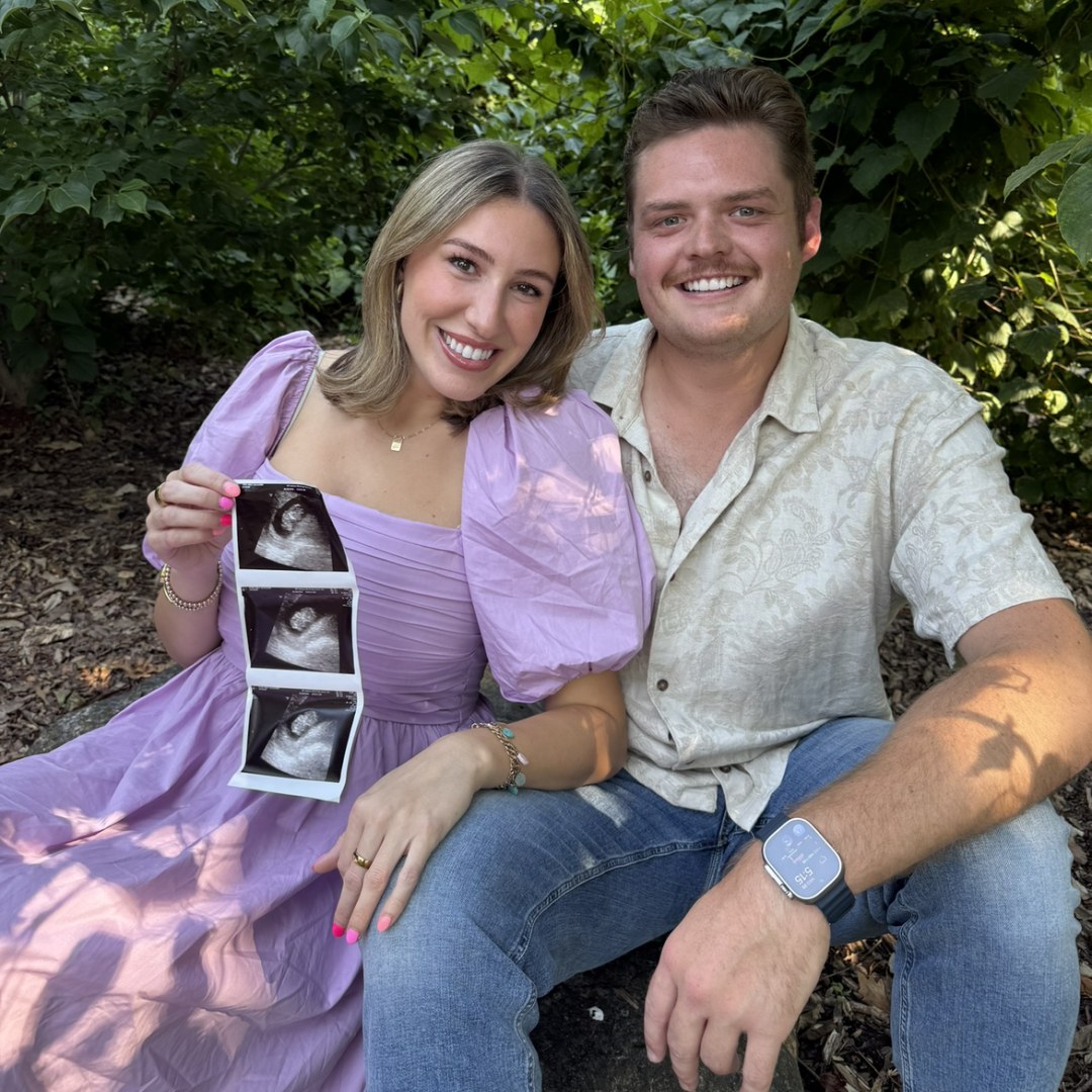 Photo shared by Emily for their Babylist baby registry.