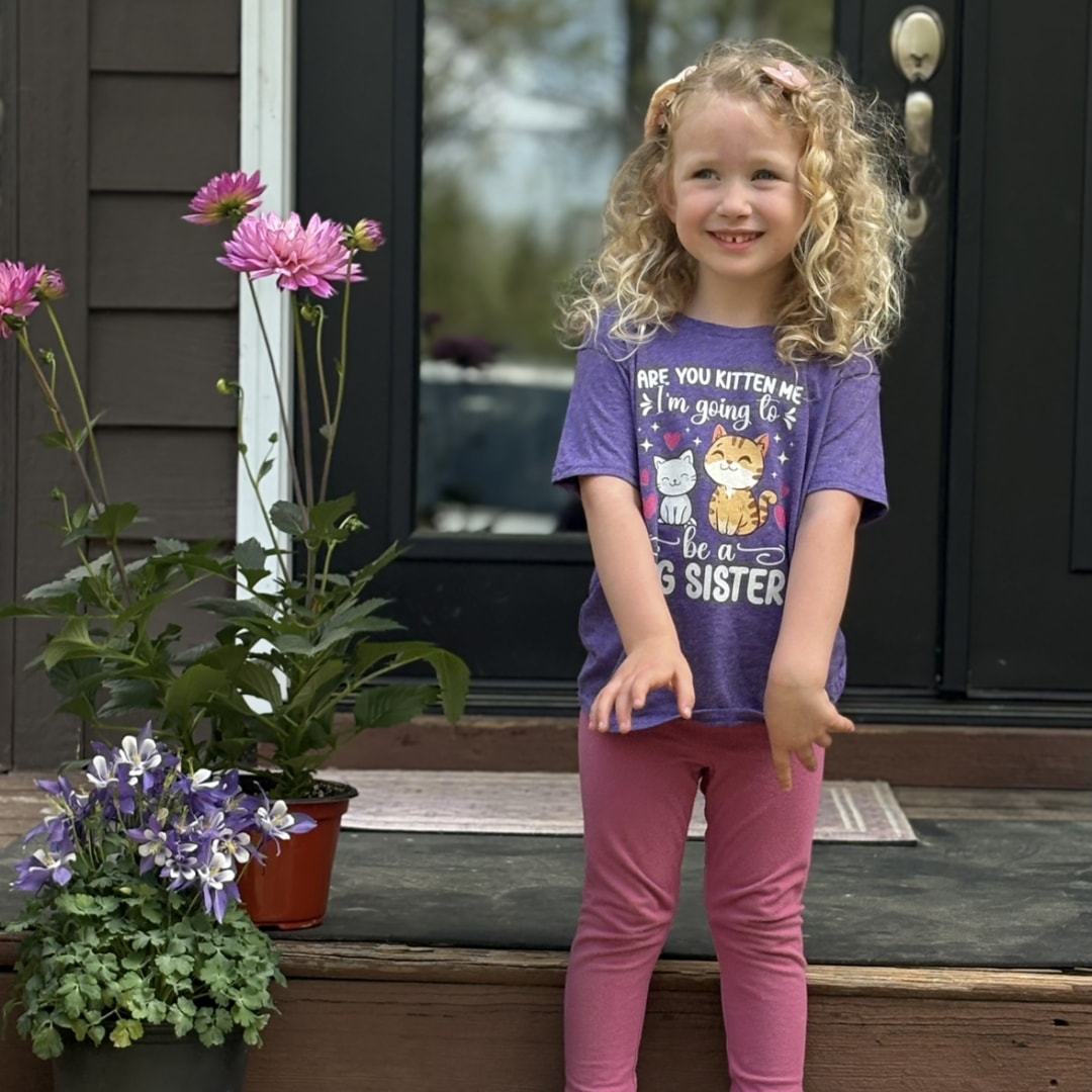 Photo shared by Antoinette for their Babylist baby registry.