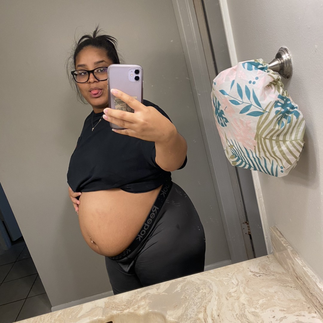 Photo shared by Betxy for their Babylist baby registry.