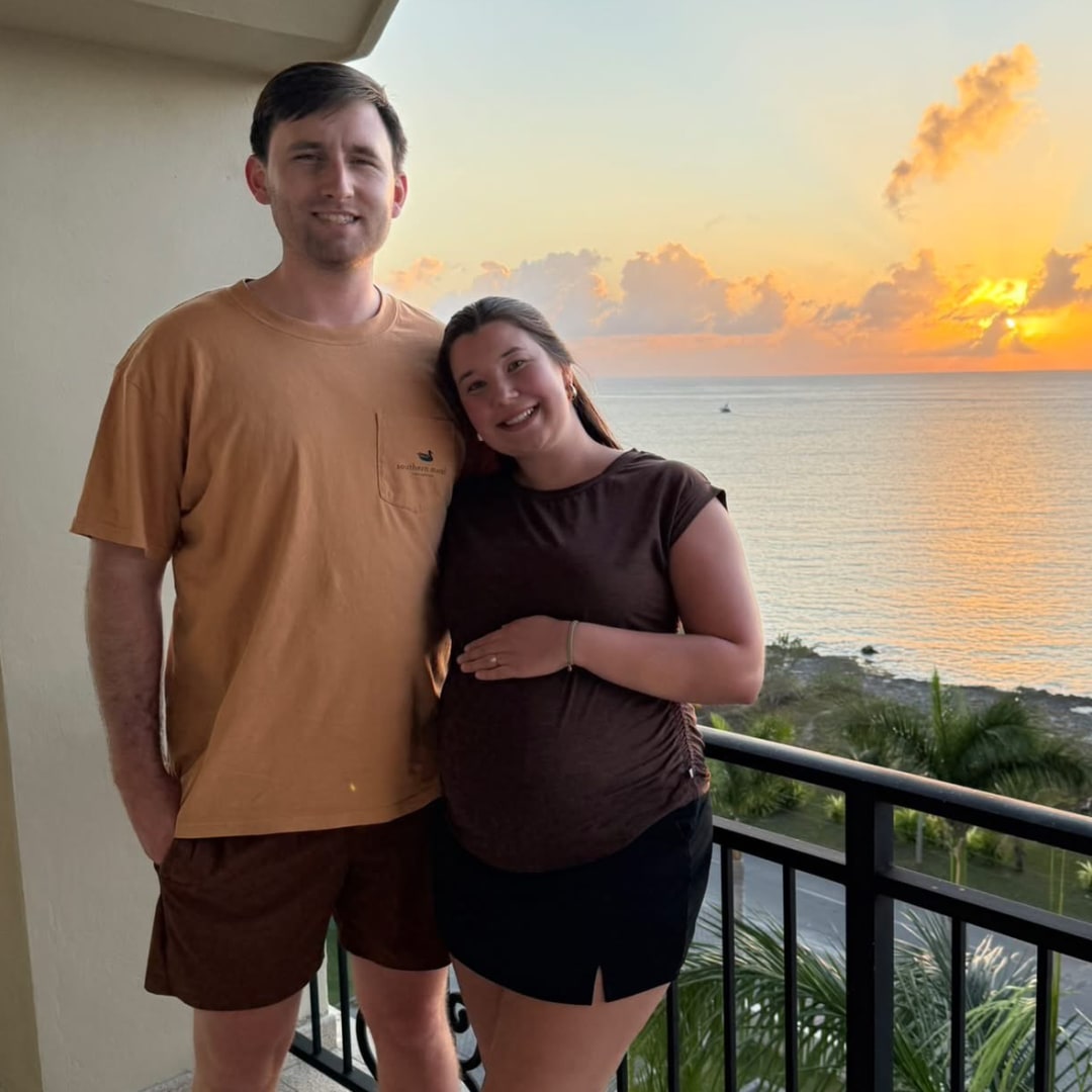 Photo shared by Maria for their Babylist baby registry.