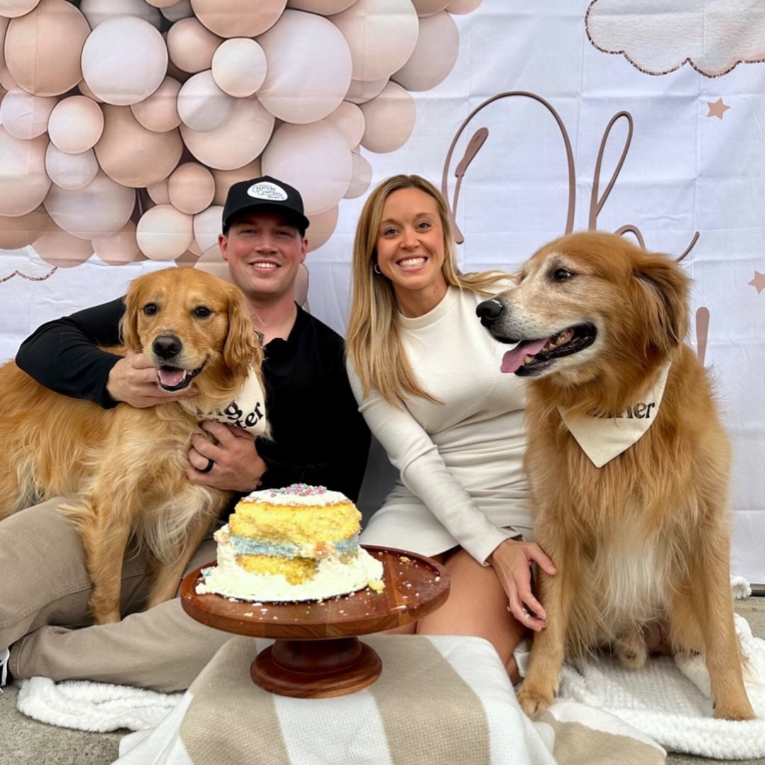 Photo shared by Josh for their Babylist baby registry.