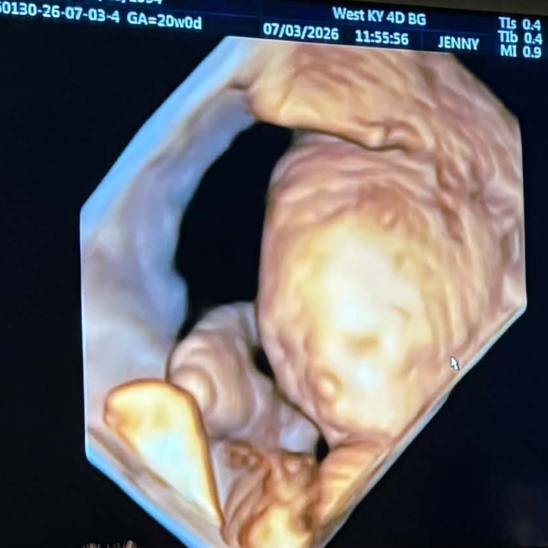 Photo shared by Destiny for their Babylist baby registry.
